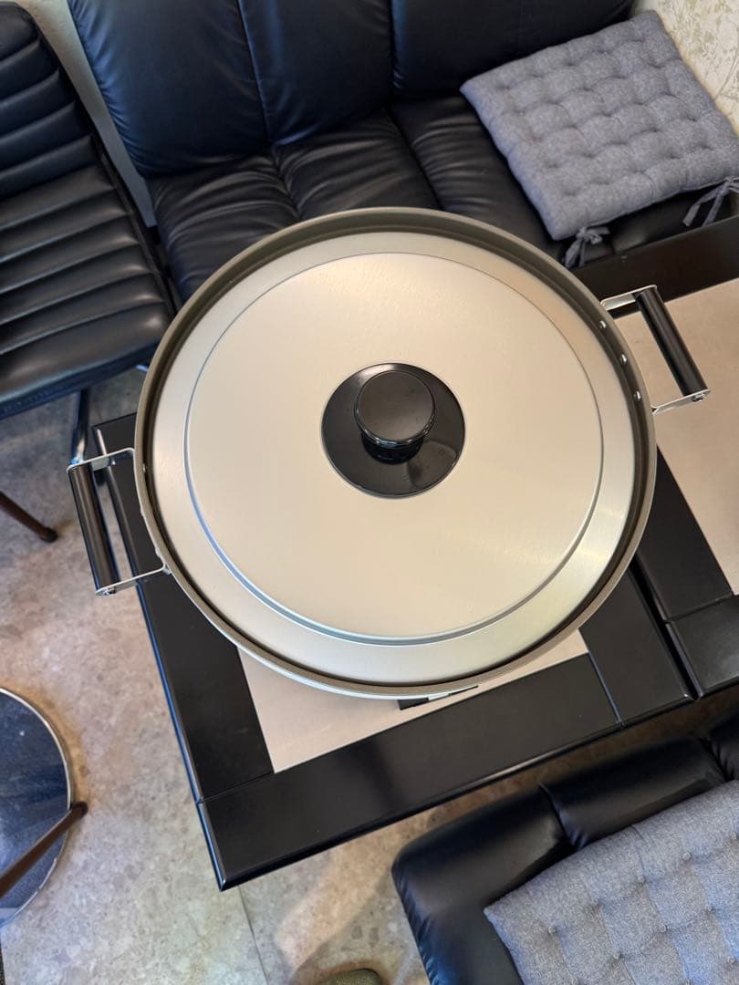 Paloma/パロマ 業務用ガス炊飯器 PR－6ESSF（3.3升）