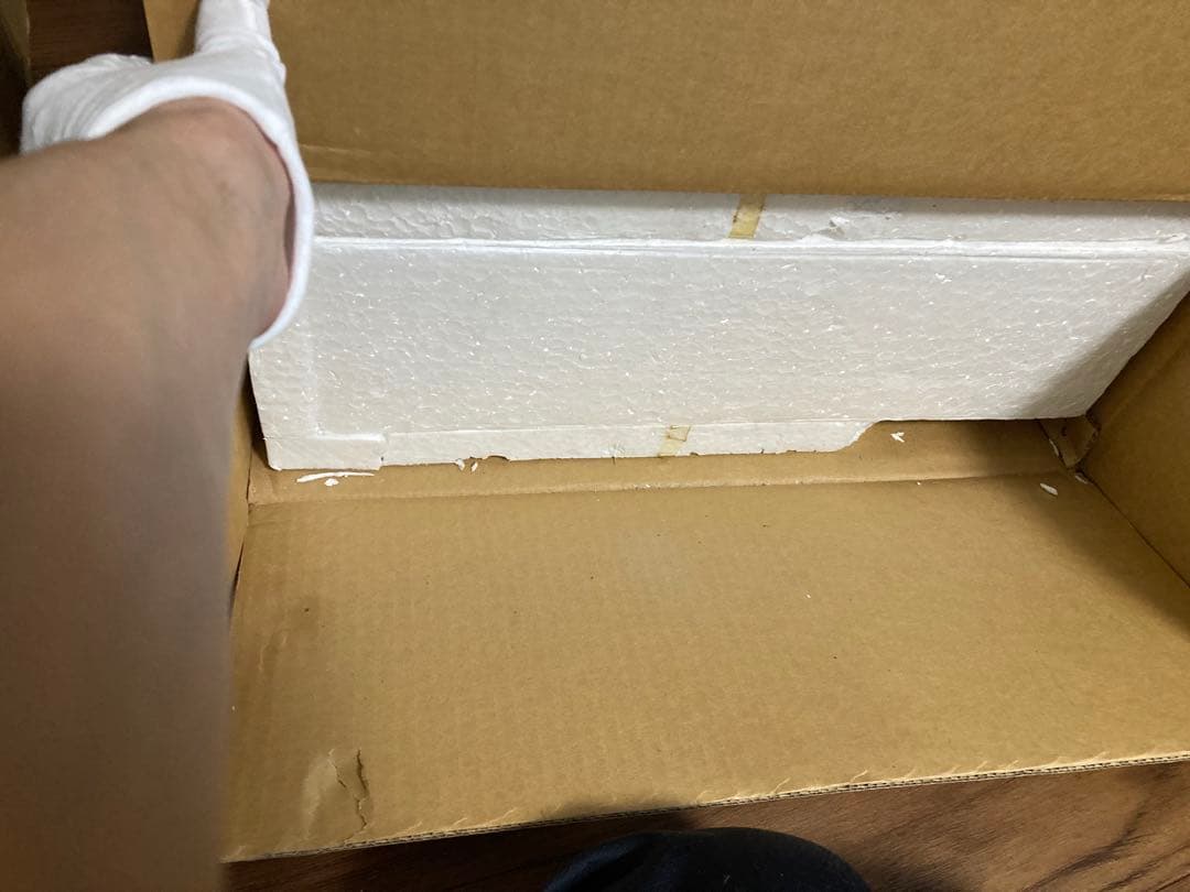 PICASSO 347 ポートフォリオ　完品　美品