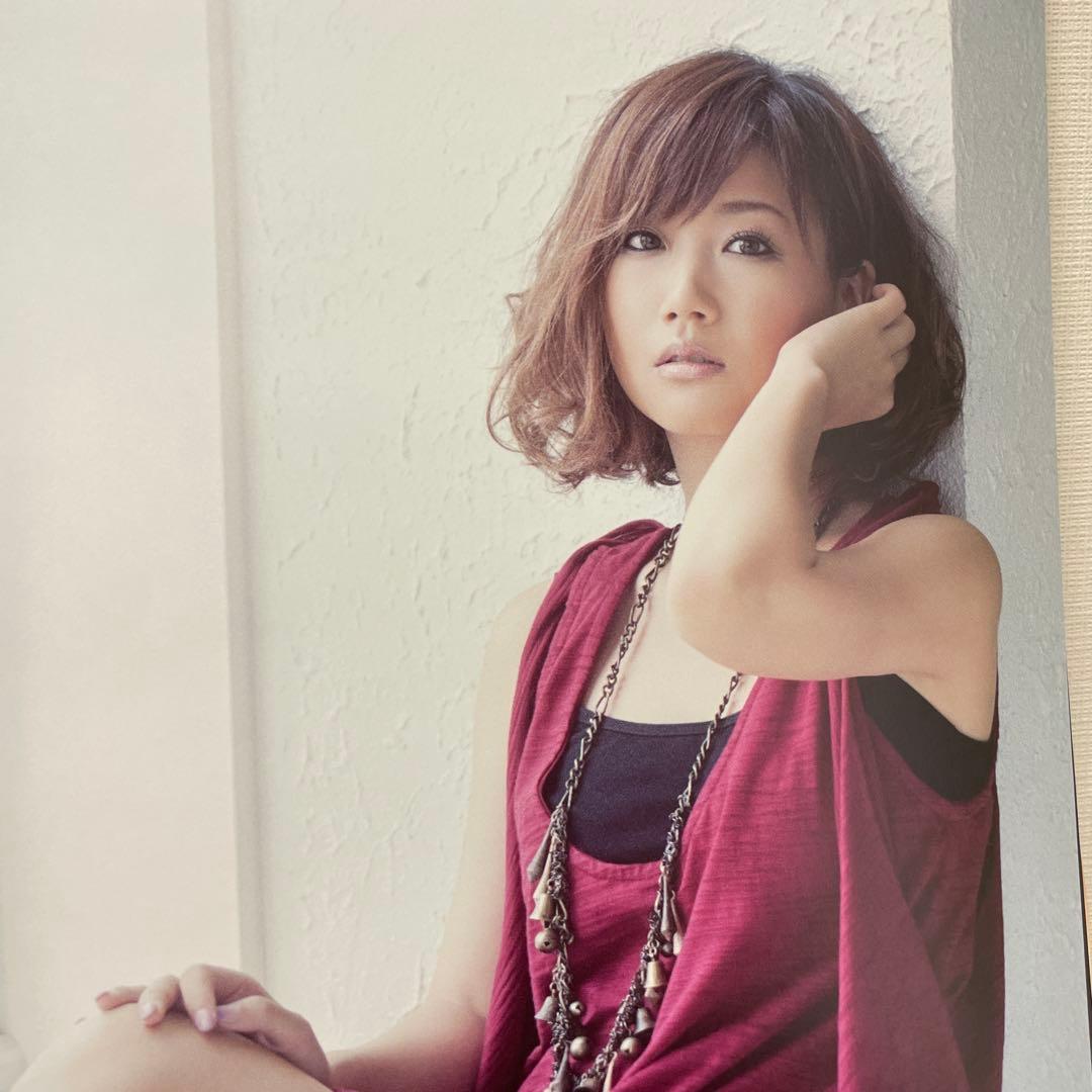 大塚愛　カレンダー