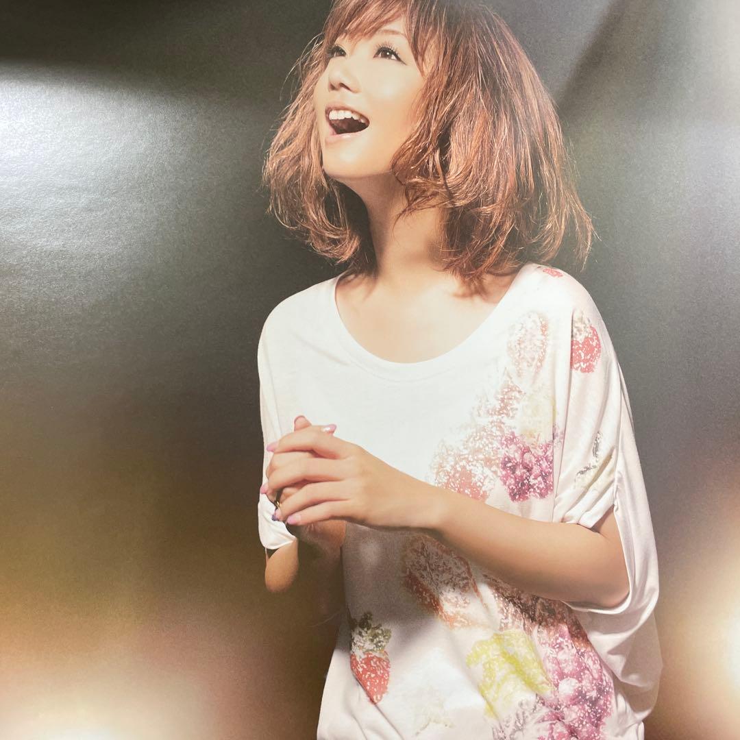 大塚愛　カレンダー