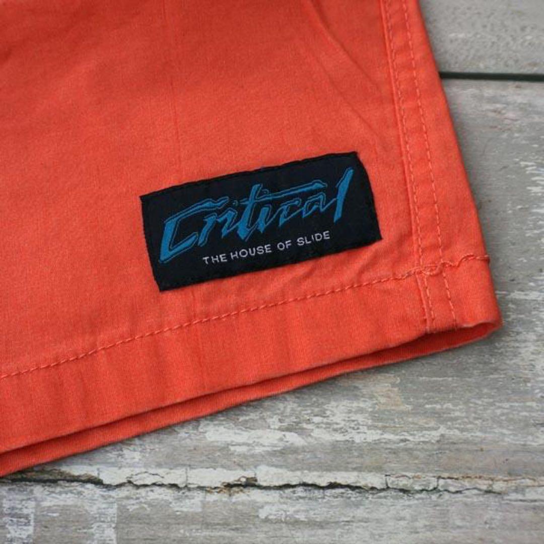 【最終値下げ】Criticalslide PLANE JANE 新品