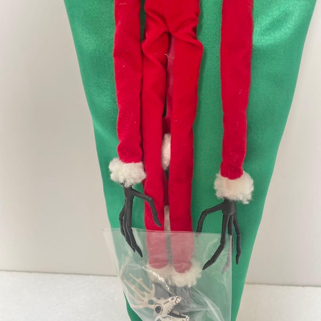 ナイトメアー・ビフォア・クリスマス フィギュアコレクション　限定　レア　希少