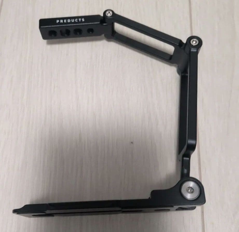 PREDUCTS　Rig Gadget Arm　リグ・ガジェット・アーム