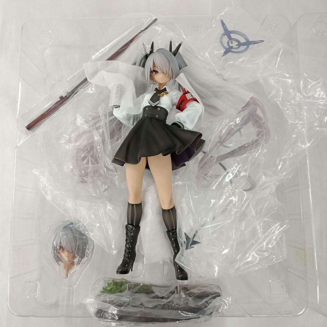 銀鏡イオリ 「ブルーアーカイブ -Blue Archive-」 1/7