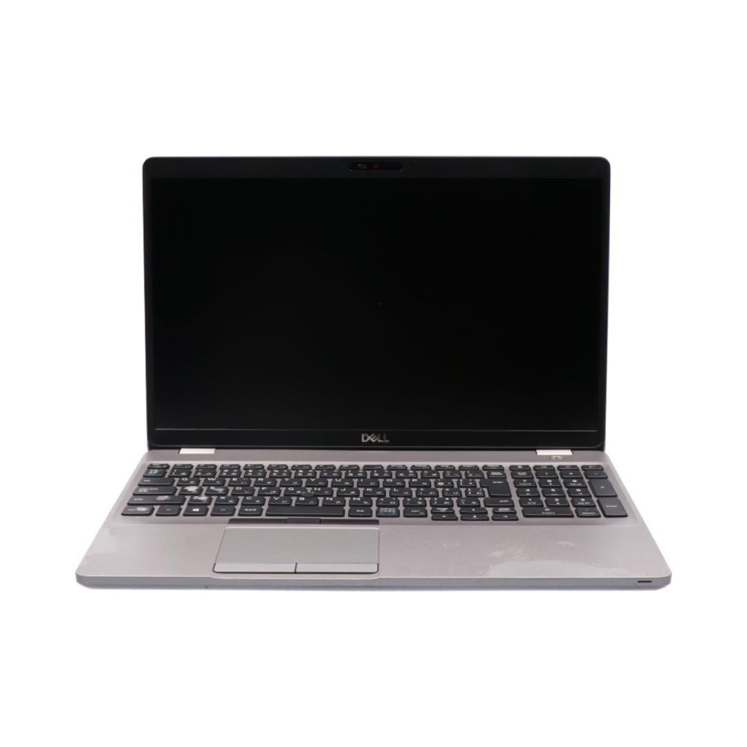 Windowsノート本体 DELL Precision 3551 i7 2.6GHz 10750H