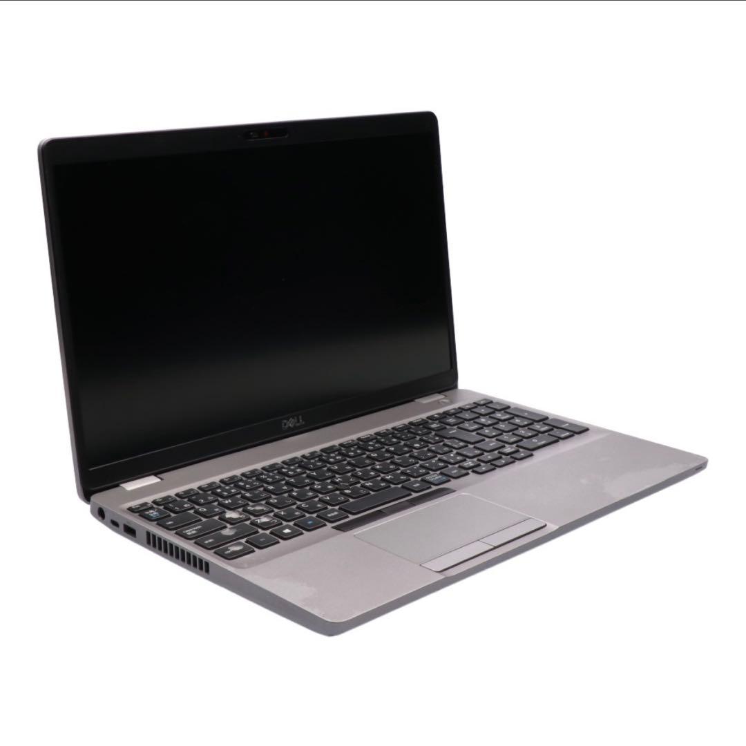 Windowsノート本体 DELL Precision 3551 i7 2.6GHz 10750H