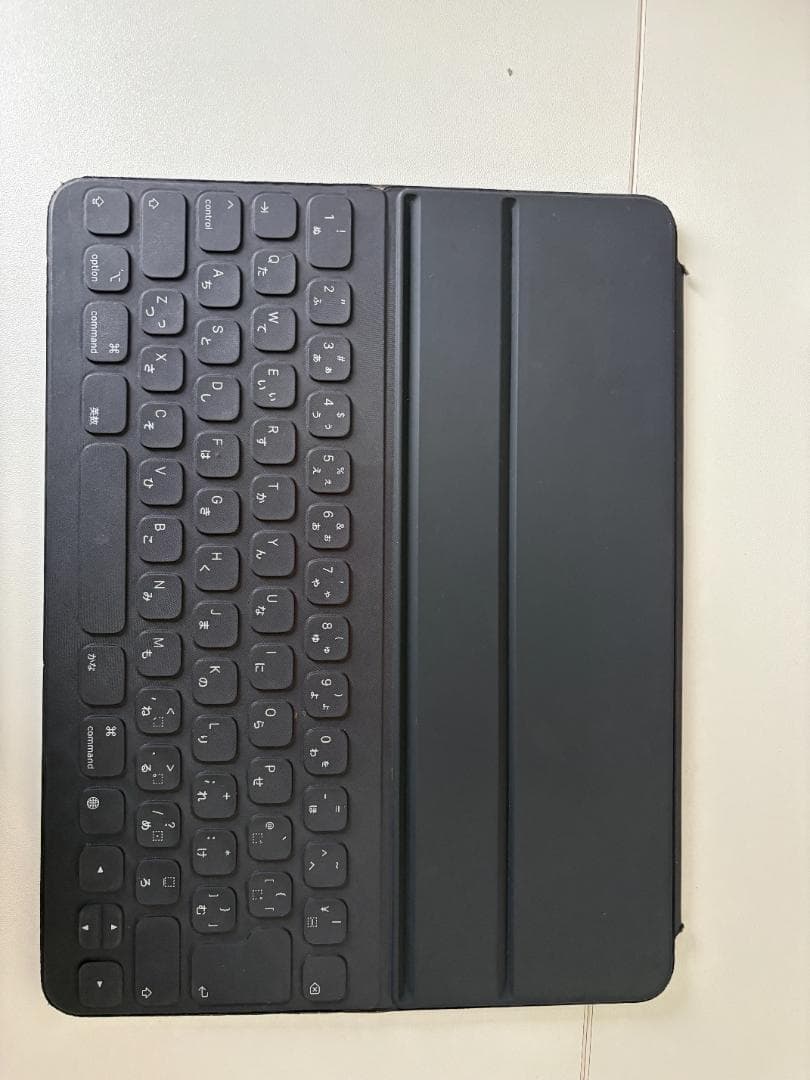 【電池92%】iPad Pro 12.9 第3世代 64GB ペン/キーボード
