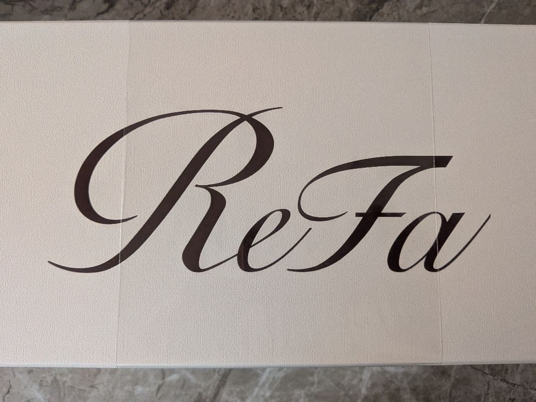 ☆新品未開封 保証付き☆ リファ ビューティックドライヤースマート ドライヤー