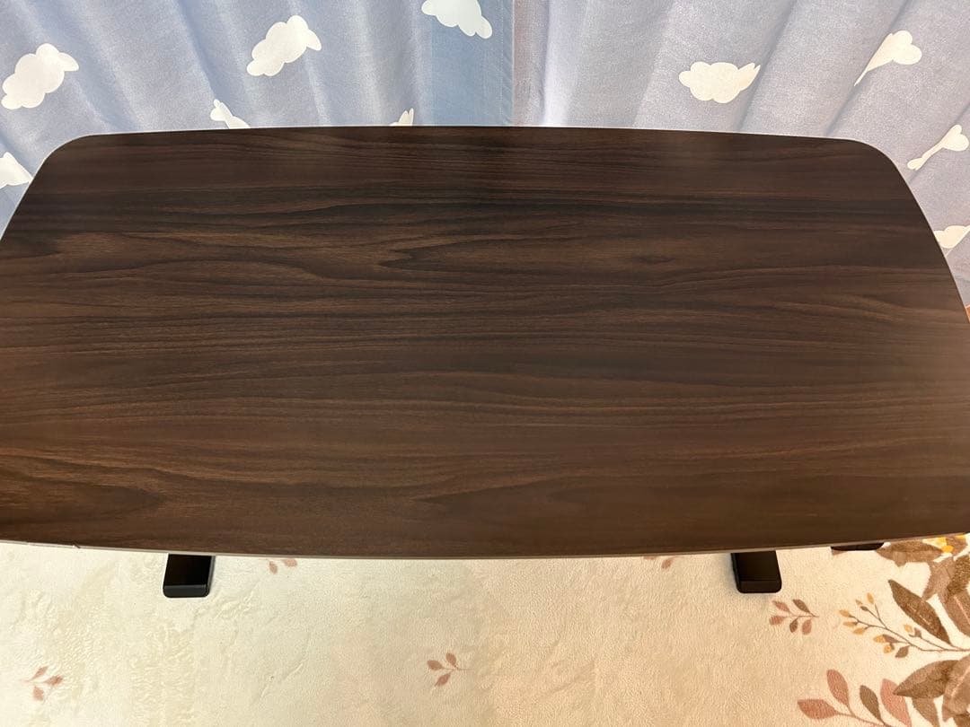 FLEXISPOT T3 電動昇降式デスク ローテーブル