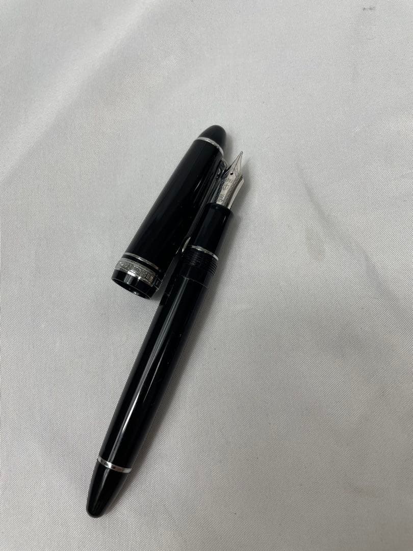 セーラー万年筆　ファウンデッド　1911 21K 美品