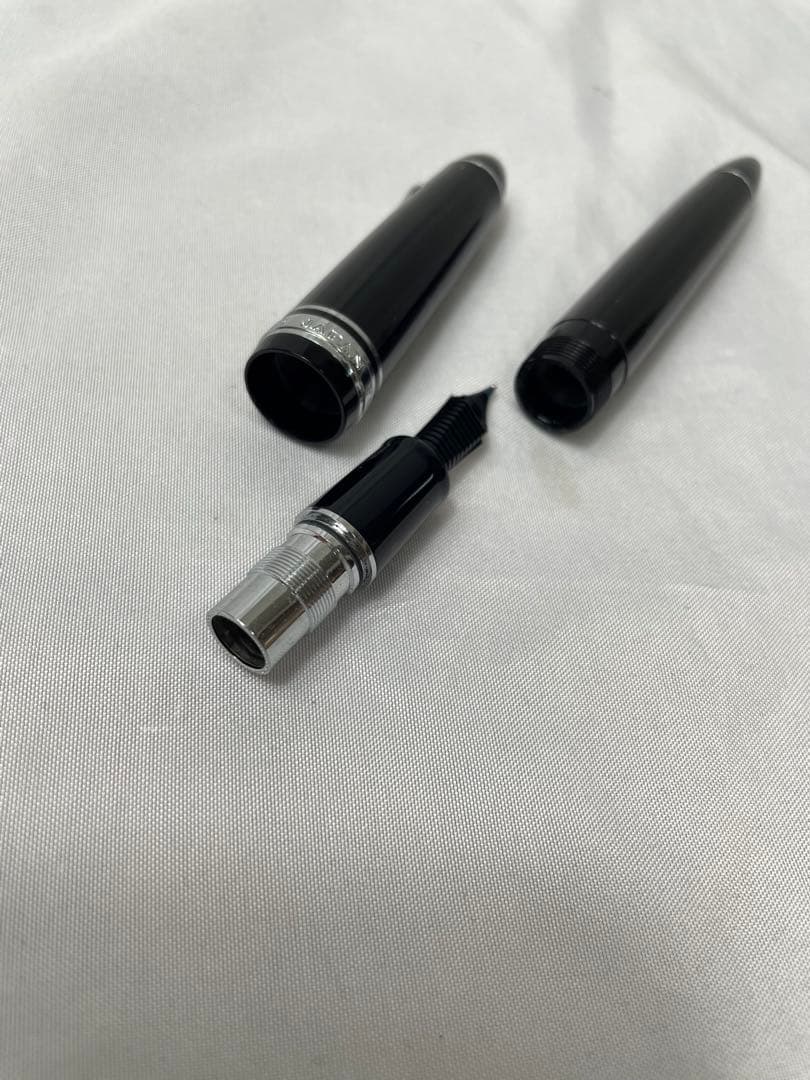 セーラー万年筆　ファウンデッド　1911 21K 美品