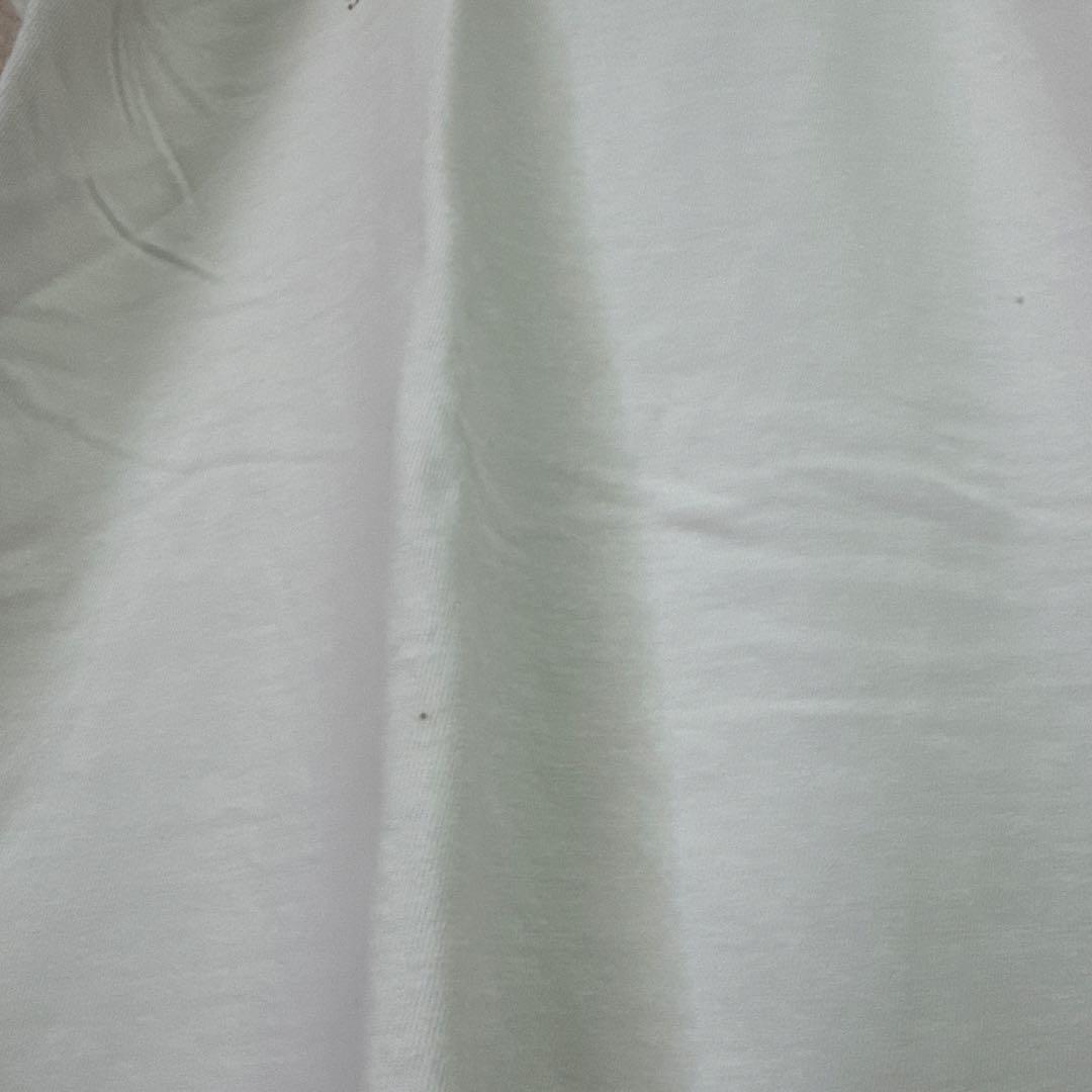 90s es Seurat アートTシャツ