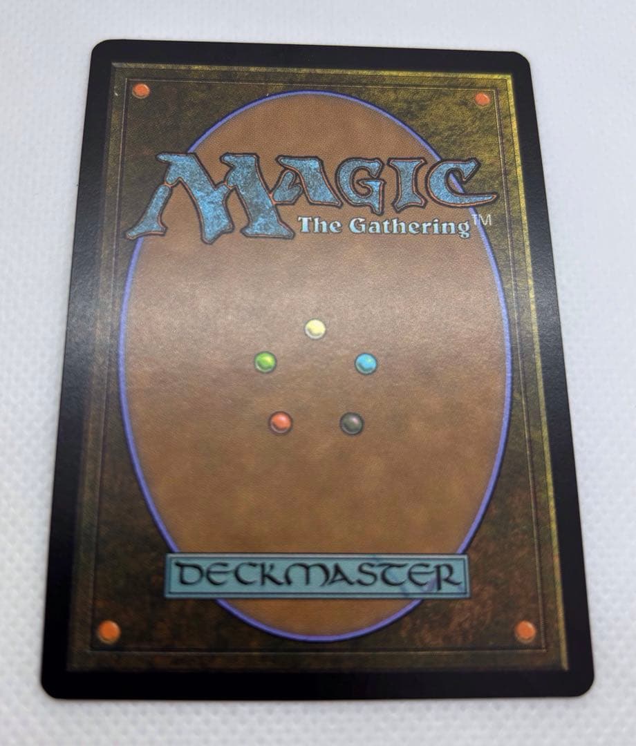 MTG スピラの希望、ユウナ　ボーダーレス　foil