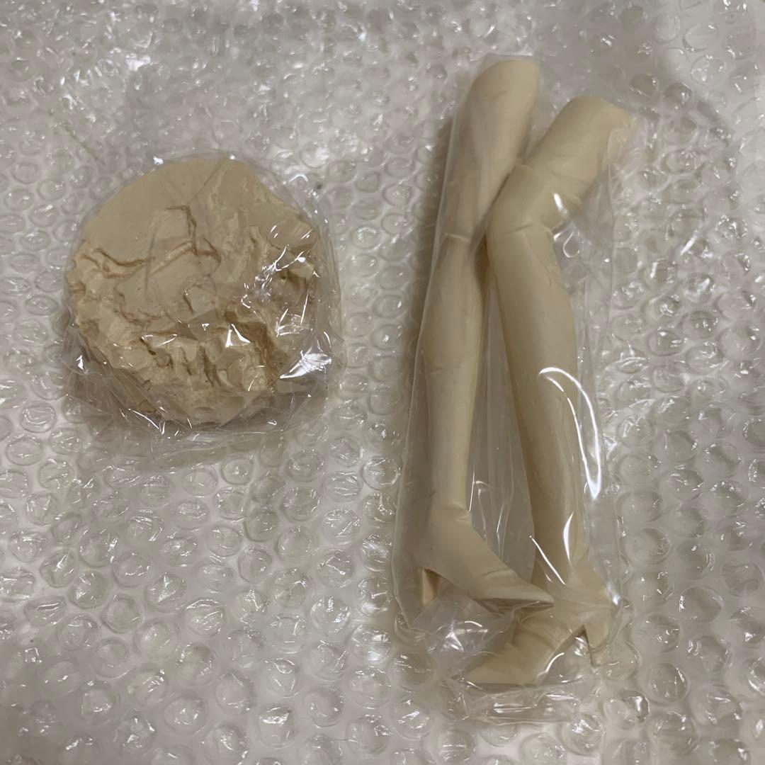 セーラースターライツ1/6scaleフィギュア　セーラームーン　ガレージキット