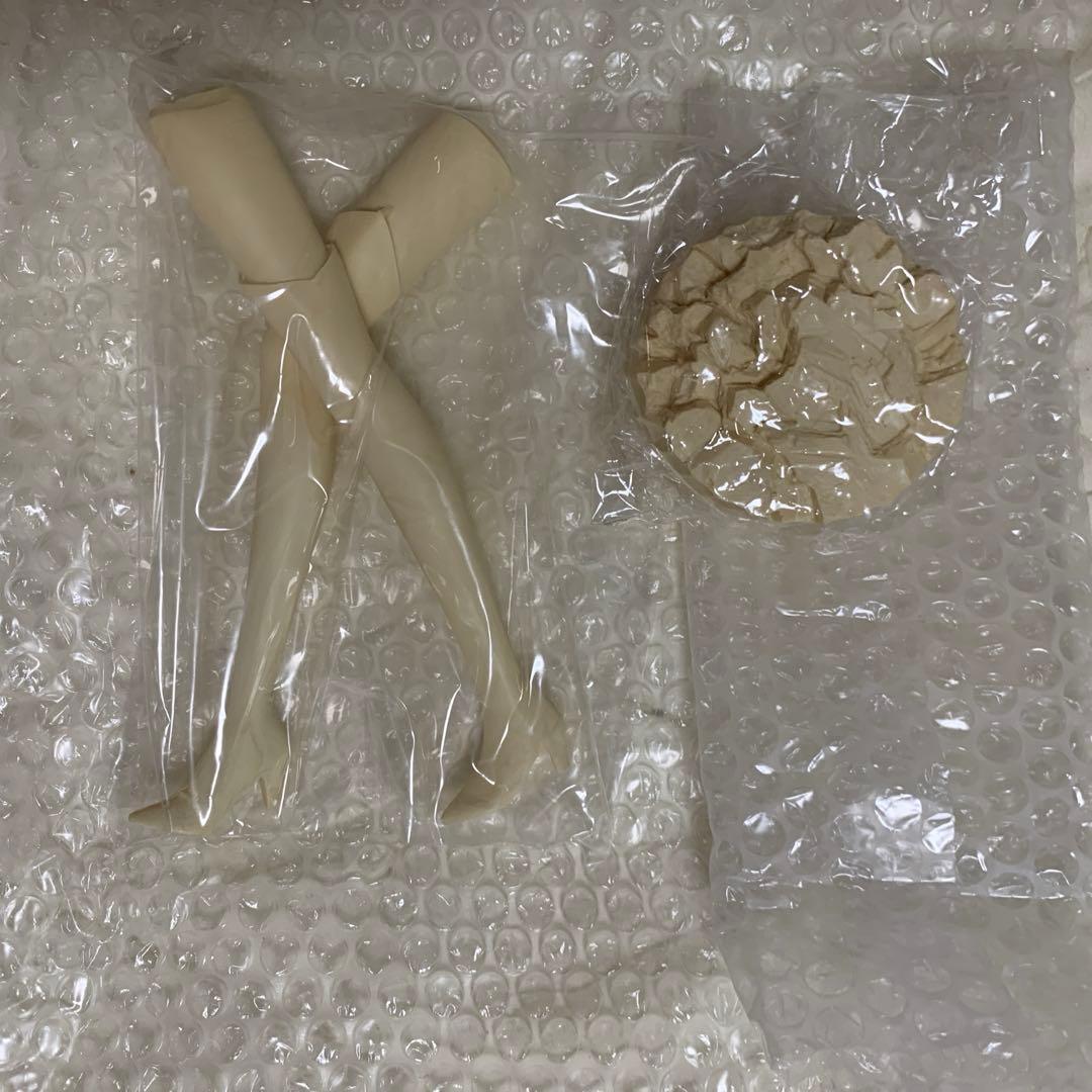 セーラースターライツ1/6scaleフィギュア　セーラームーン　ガレージキット