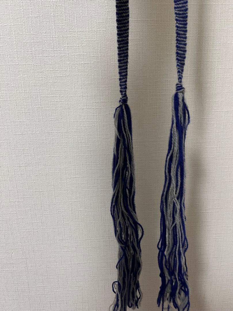 vivienne westwood 耳当てニット帽