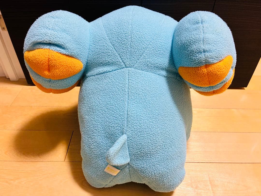 ゴマゾウ BIG ドール