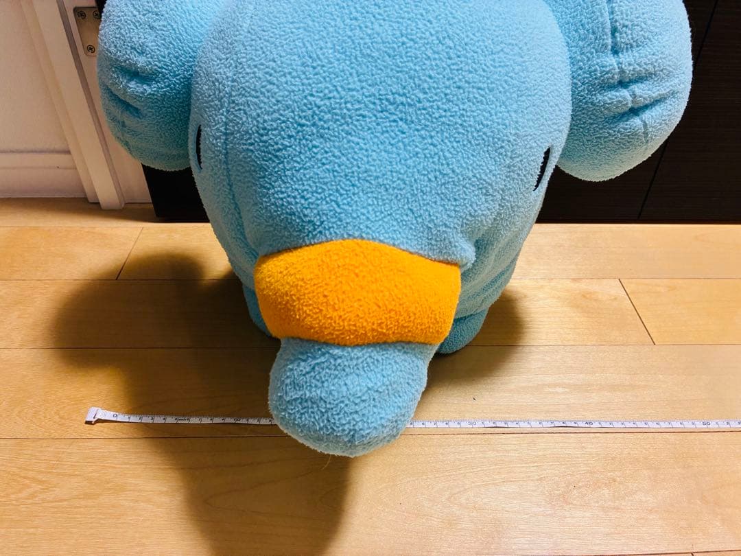 ゴマゾウ BIG ドール