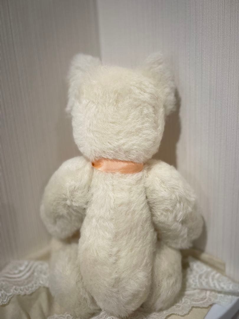 猫のぬいぐるみ作家様　シナぷしゅ