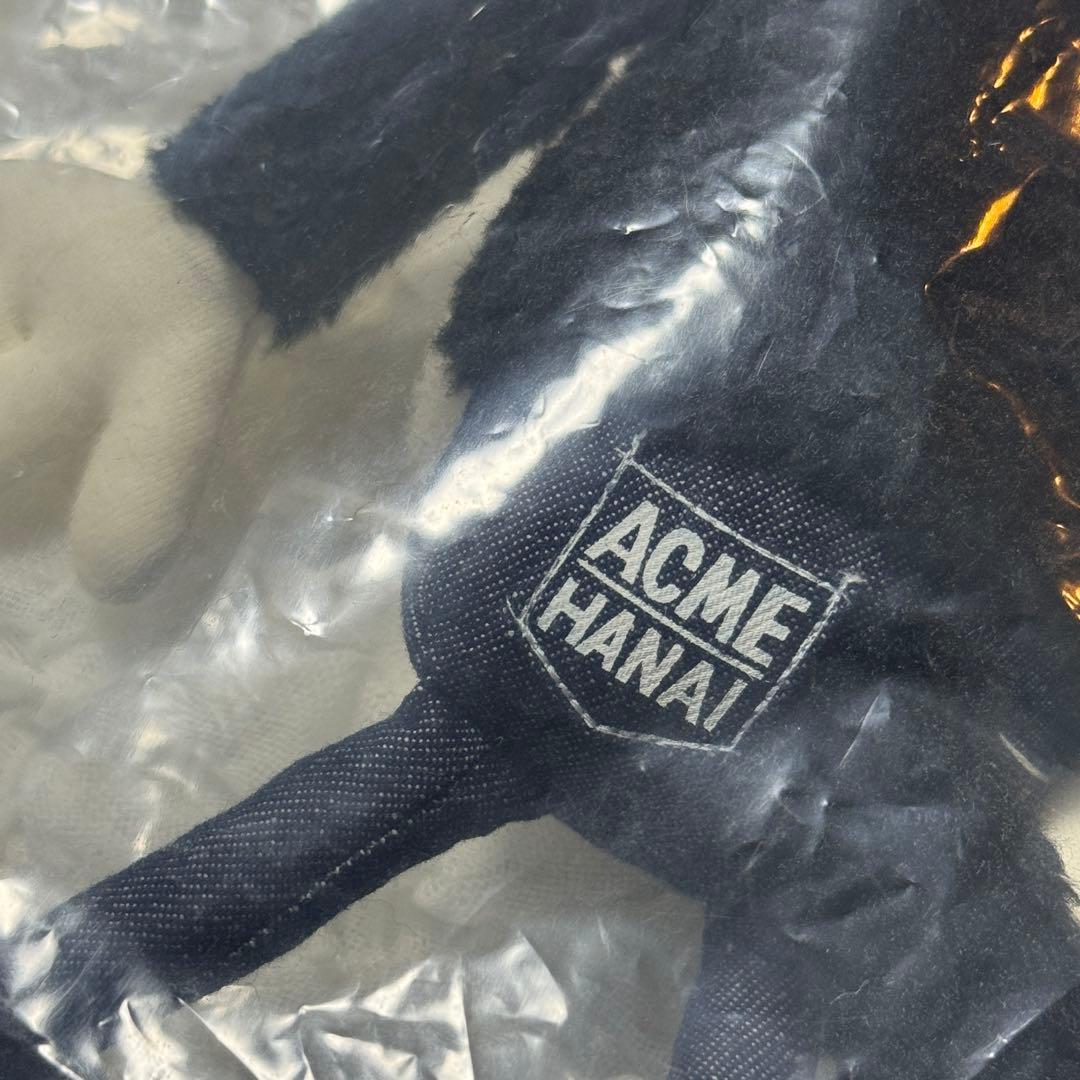 限定品 花井祐介× ACME Furniture コラボ STUFFED CAT