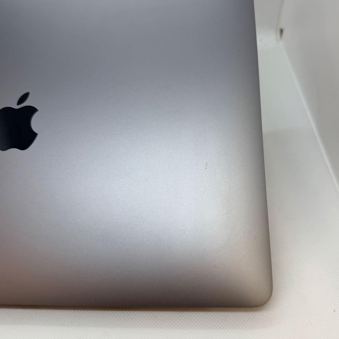 MacBookPro M1 (A2338) 16GB/512GB スペースグレイ