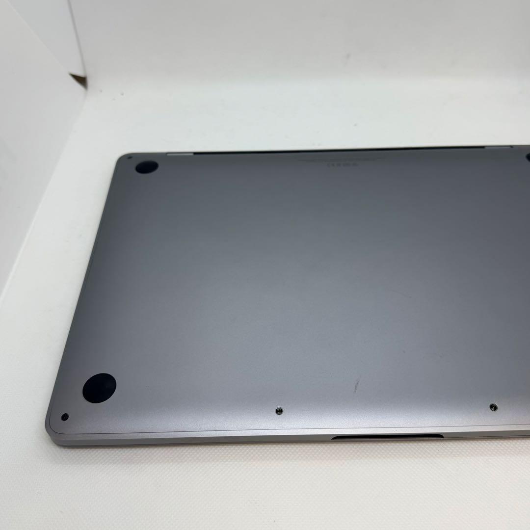 MacBookPro M1 (A2338) 16GB/512GB スペースグレイ