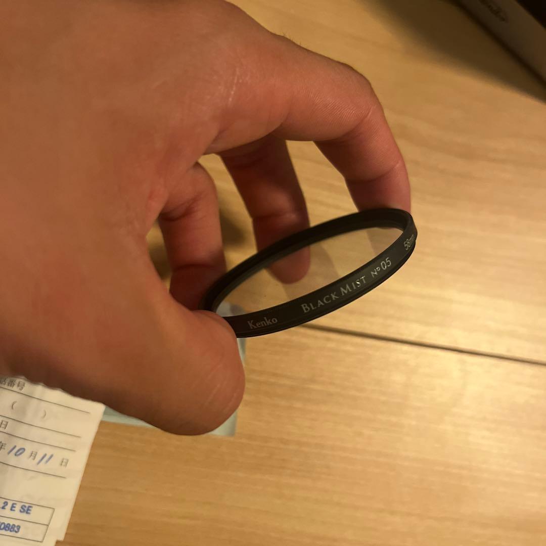 Voigtländer Nokton 40mm F1.2 SE Eマウントレンズ