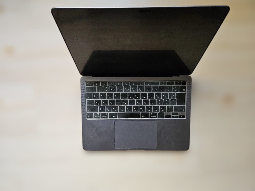 Apple MacBook Air 2020 13インチ