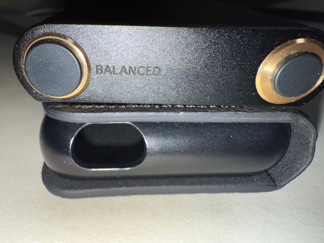 SONY NW-ZX507 デジタルオーディオプレーヤー