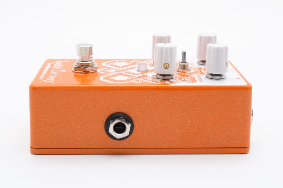 新品 EarthQuaker Devices Spatial Delivery