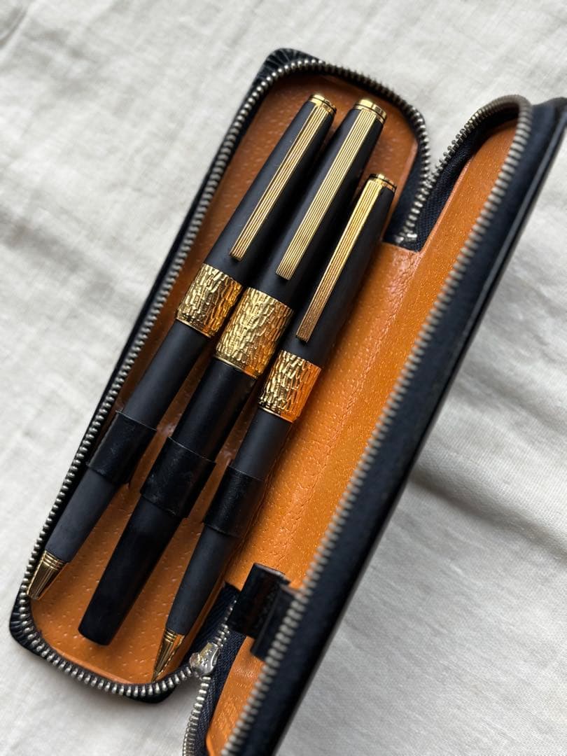 パイロット　カスタムグランディ22KAGM 3点セット