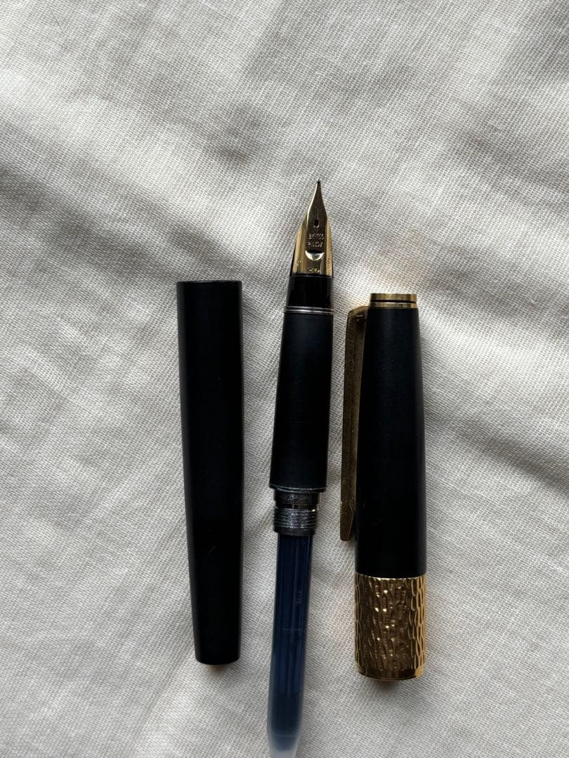 パイロット　カスタムグランディ22KAGM 3点セット