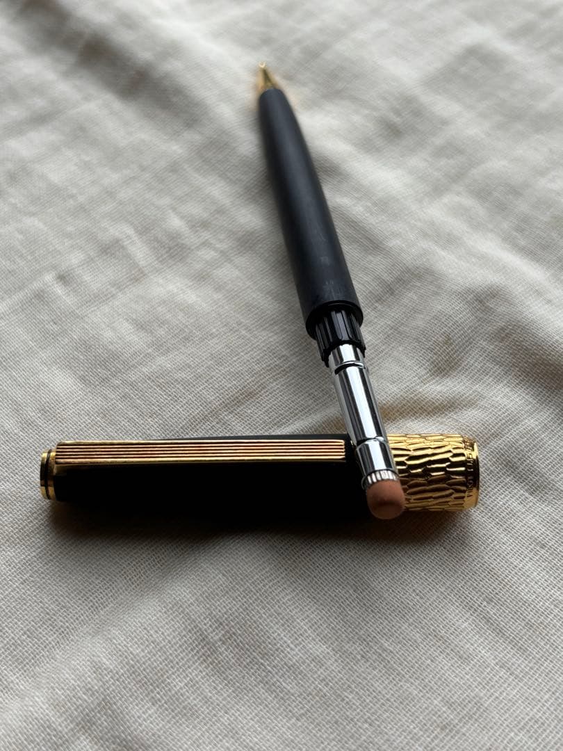 パイロット　カスタムグランディ22KAGM 3点セット