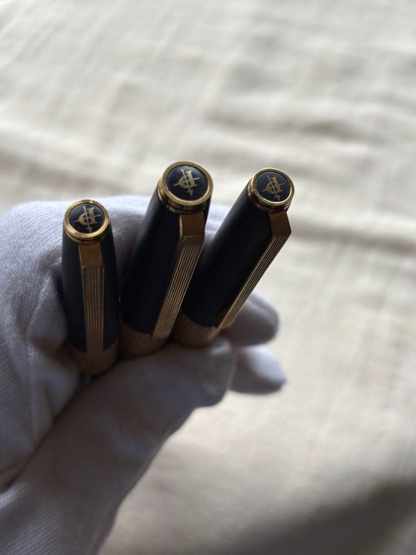 パイロット　カスタムグランディ22KAGM 3点セット