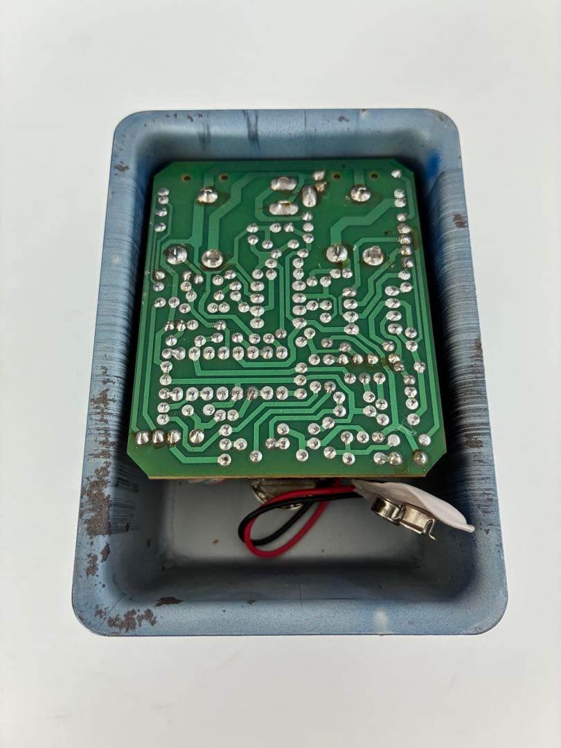 Guyatone グヤトーン　MD3 マイクロデジタルディレイ