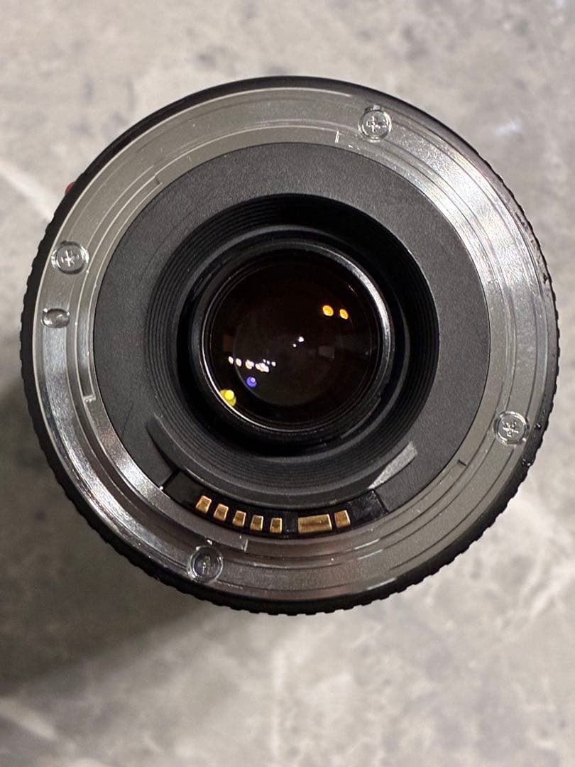 ⭐️美品⭐️Canon EF75-300mm F4-5.6 II USM 望遠レンズ