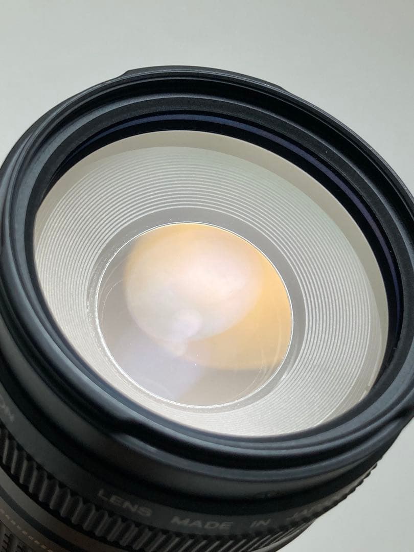 ⭐️美品⭐️Canon EF75-300mm F4-5.6 II USM 望遠レンズ