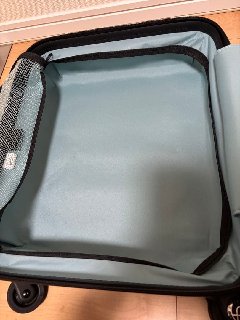 schilke777美品】プロテカ コーリー キャリーケース 24L ブラ