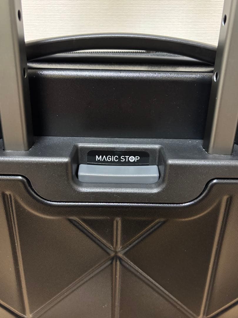 schilke777美品】プロテカ コーリー キャリーケース 24L ブラ