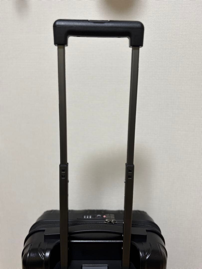 schilke777美品】プロテカ コーリー キャリーケース 24L ブラ