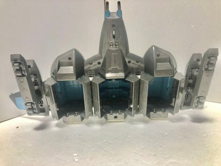 ウルトラマンガイア　ＸＩＧ　メカとエンブレムまとめてセット‼️