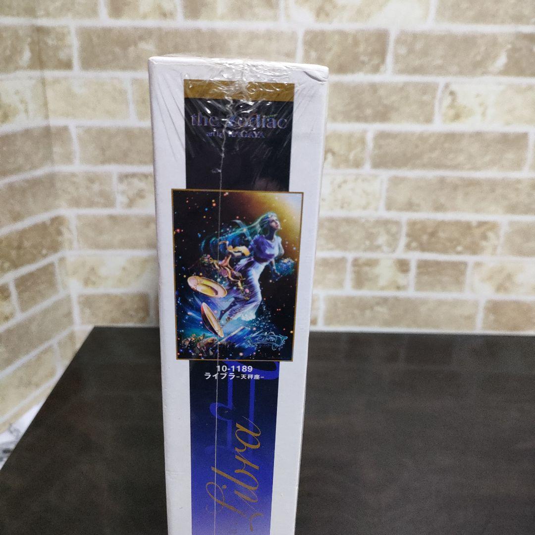 【廃盤品】KAGAYA 加賀谷穣 ライブラ 天秤座 1000ピースジグソーパズル