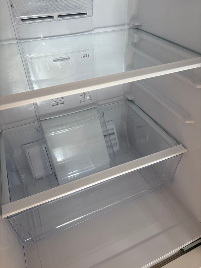 無印良品　冷蔵庫157ℓ 2023年製