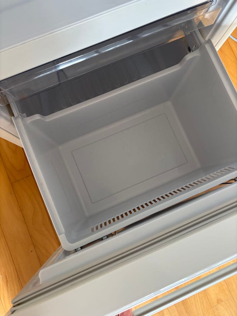 無印良品　冷蔵庫157ℓ 2023年製