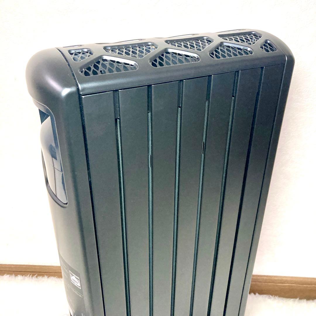 【未使用級✨】デロンギ マルチダイナミックヒーター MDHU09 オイルヒーター