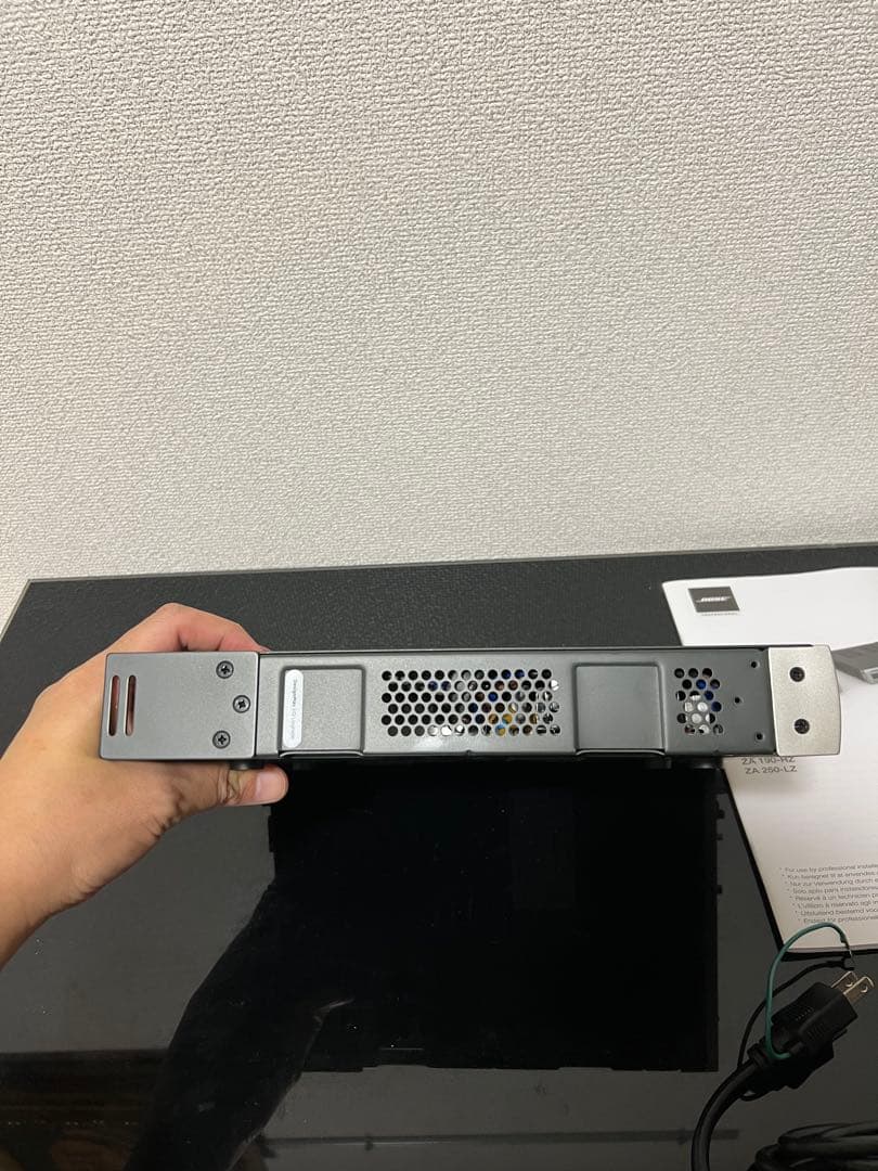 BOSE　FreeSpace IZA 250-LZ