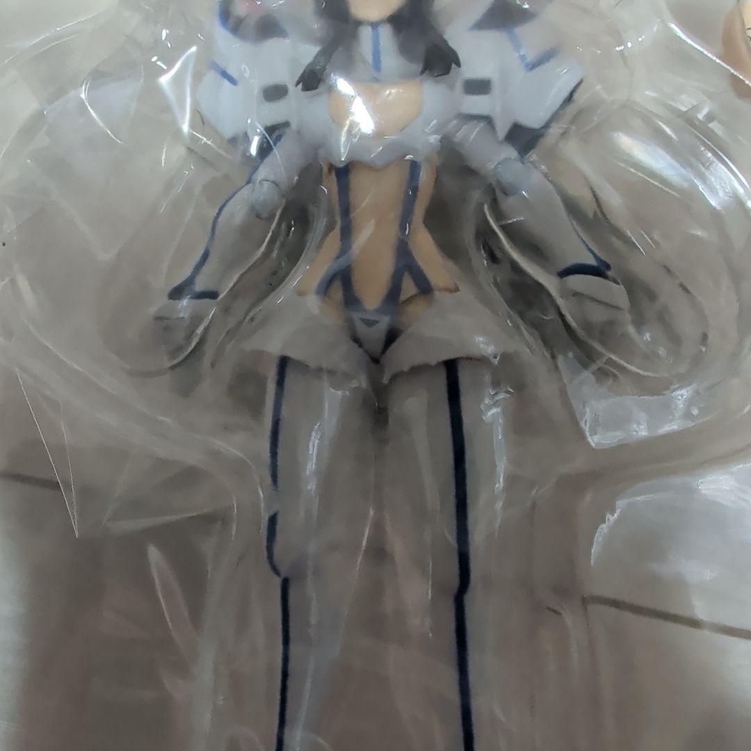 鬼龍院皐月 figma フィギュア キルラキル マックスファクトリー 特典付き