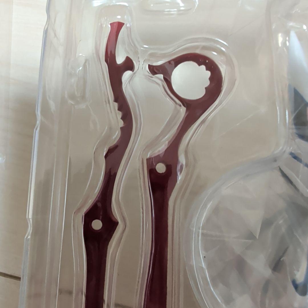 鬼龍院皐月 figma フィギュア キルラキル マックスファクトリー 特典付き