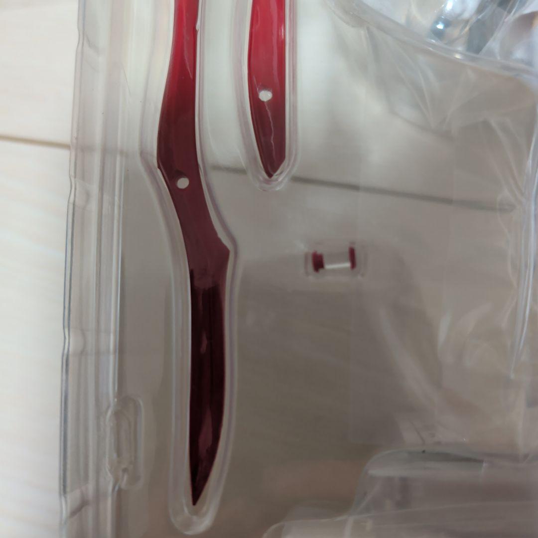 鬼龍院皐月 figma フィギュア キルラキル マックスファクトリー 特典付き