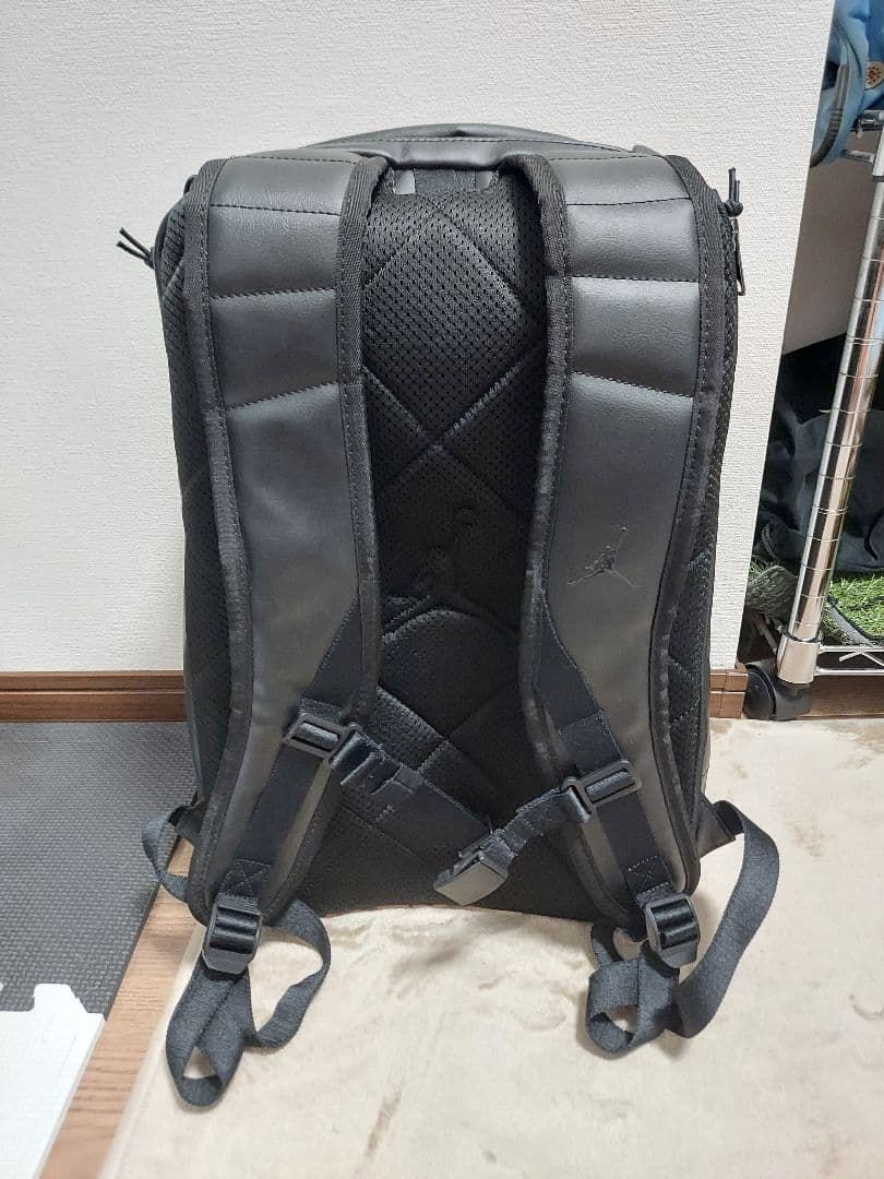 NIKE　JORDAN　フライエリート　バックパック